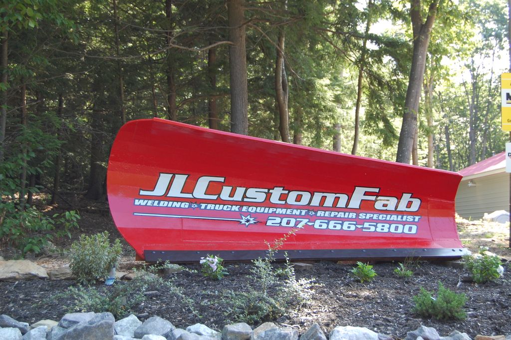 JL Custom Fab, Inc.