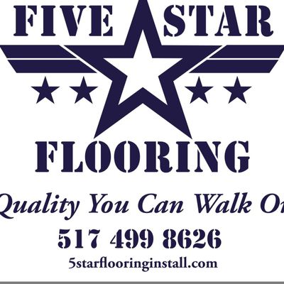 Five Star Flooring Llc Jackson Mi