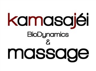 KaMasaJei BioDynamics & Massage