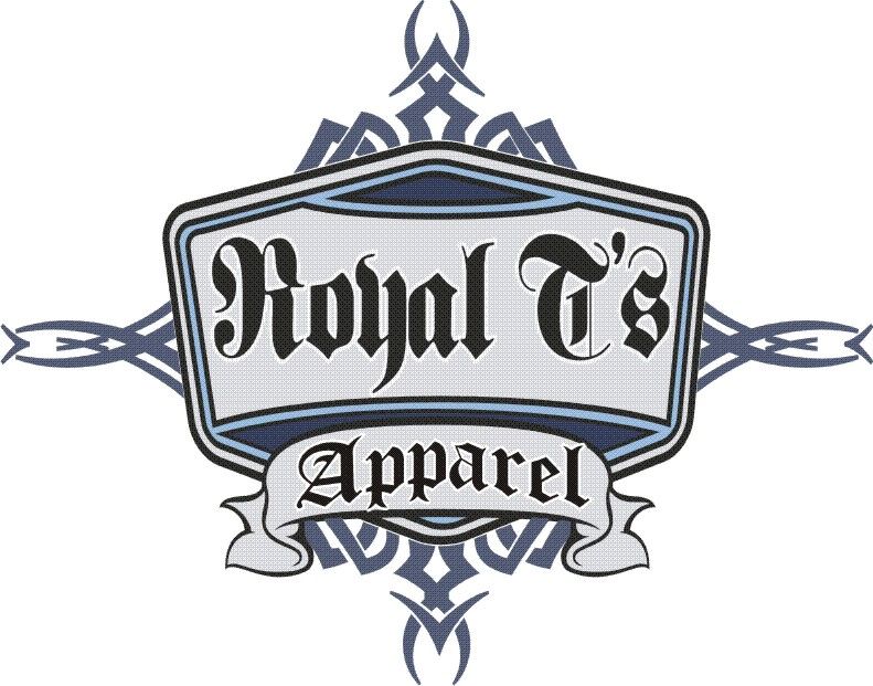Royal Ts Apparel
