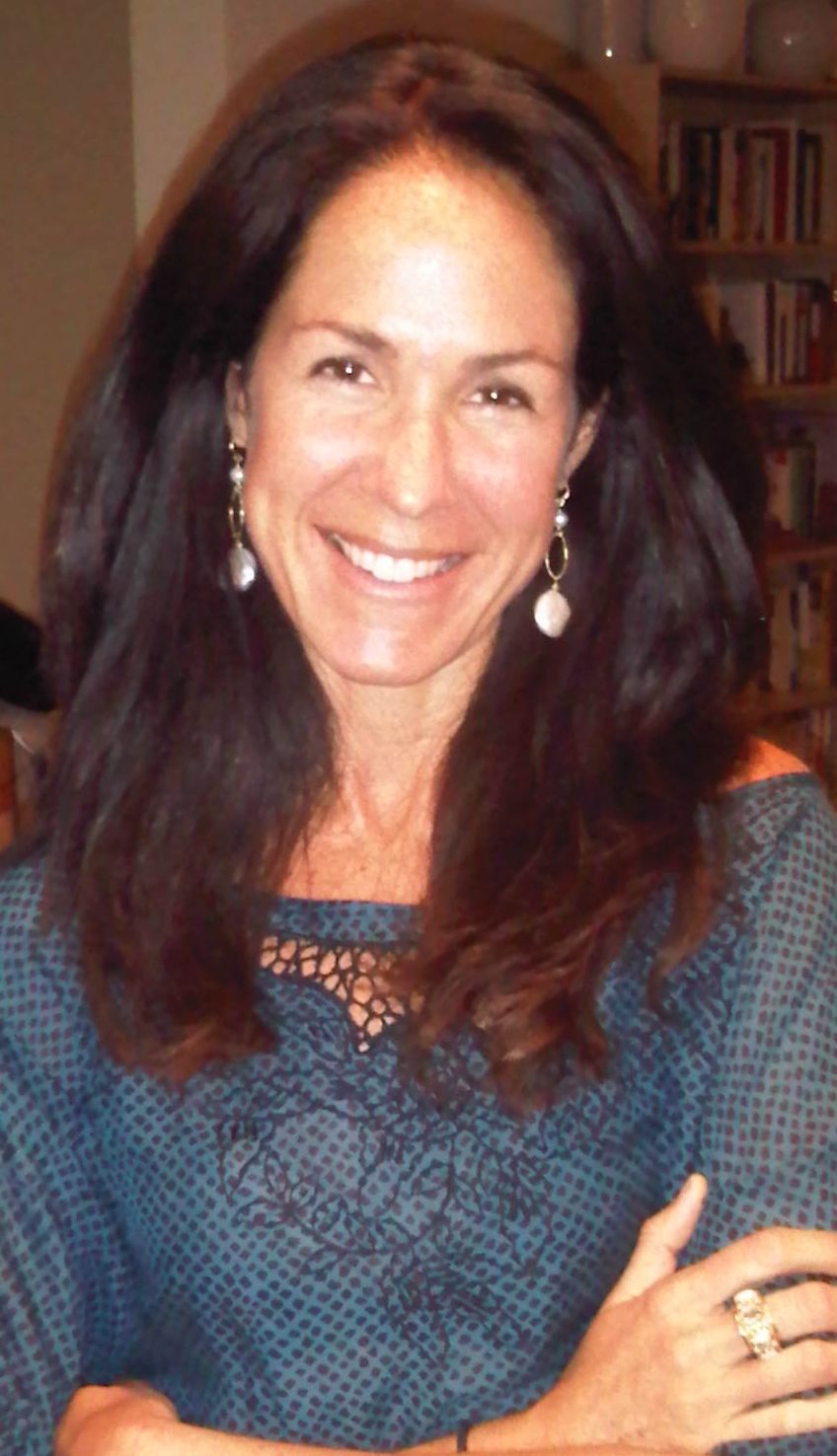 Jaime Bakoss, CHHC, AADP
Certified Nutrition Couns
