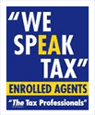 Enrolled Agents -- The Tax Professional ... specia