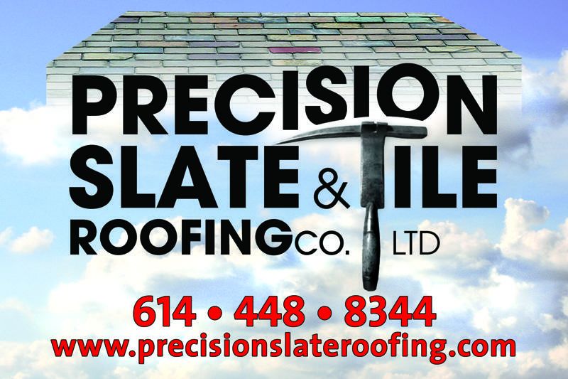 Precision Slate and Tile Roofing Company