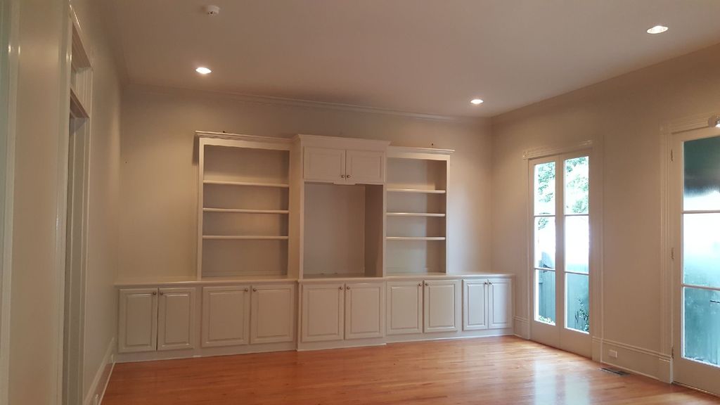 Uptown Nola Family/Dining Room