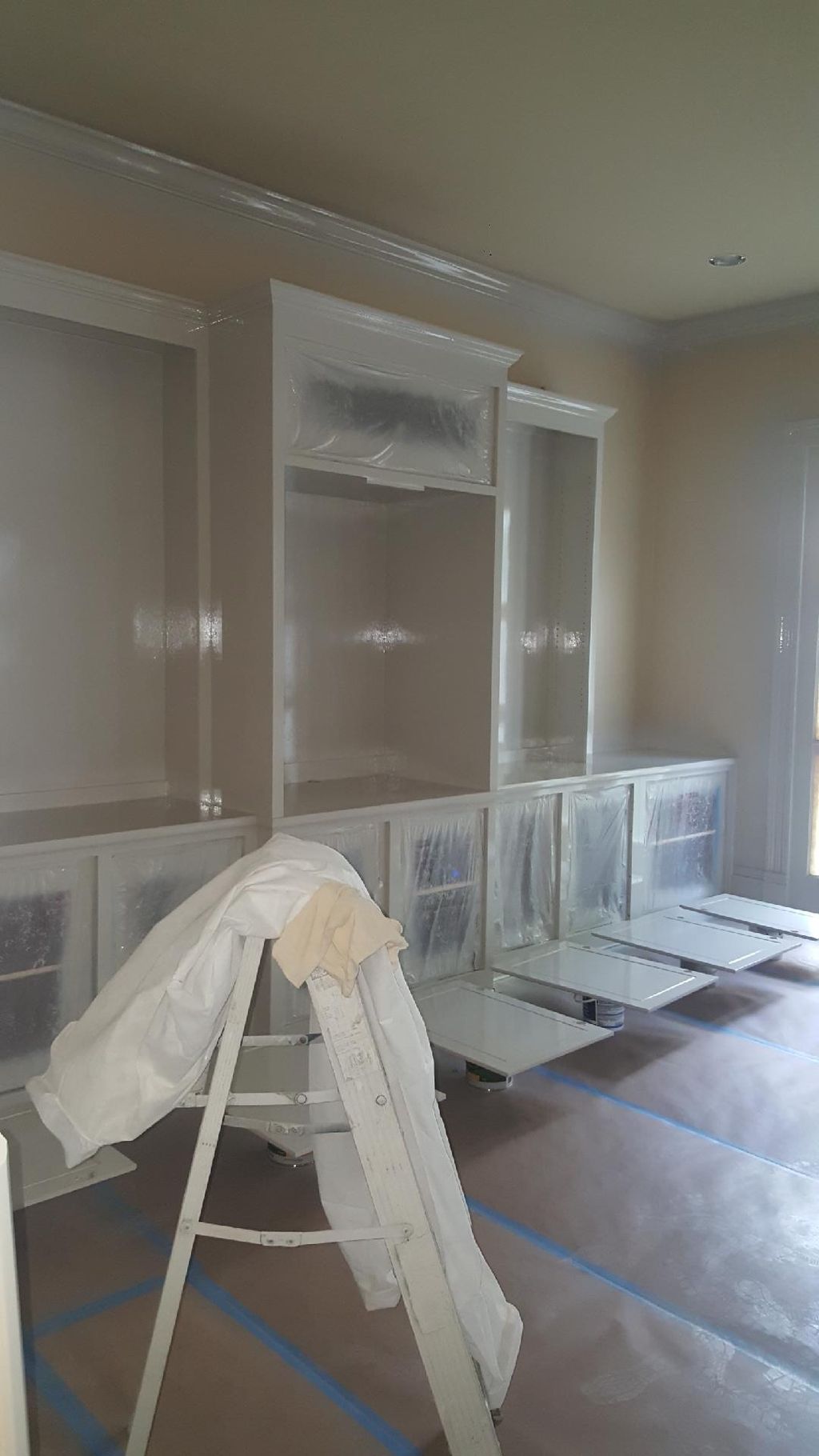 Uptown Nola Family/Dining Room