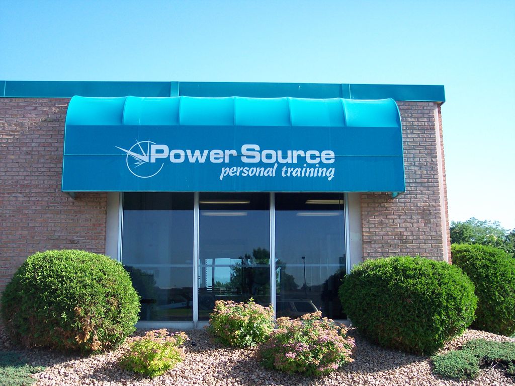 Power Source Personal Training