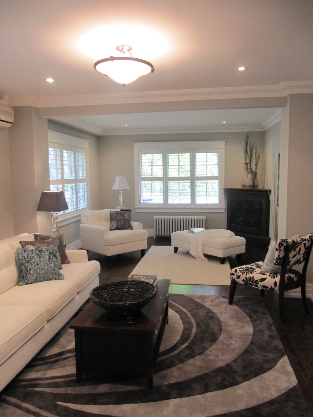 This vacant property sold in less than one week fo