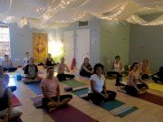 Serenity Stream Yoga & Wellness Spa