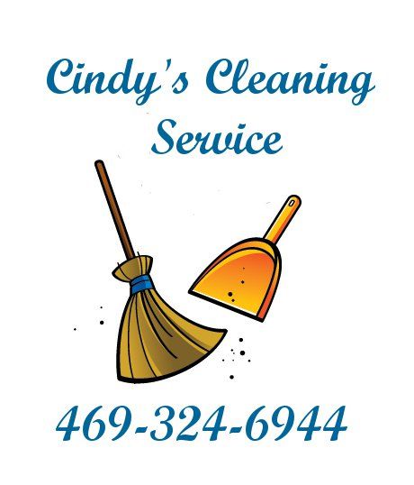 Cindy's Cleaning Service