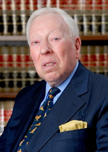 New York Disability Lawyer Herbert Forsmith