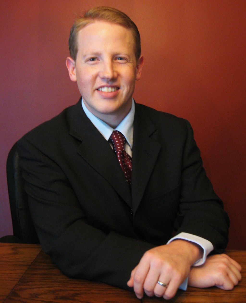 Simon W. Johnson, Esq. - Premier Service - Client 