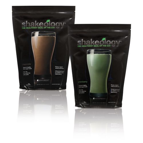 Best Protein Shakes EVER!
