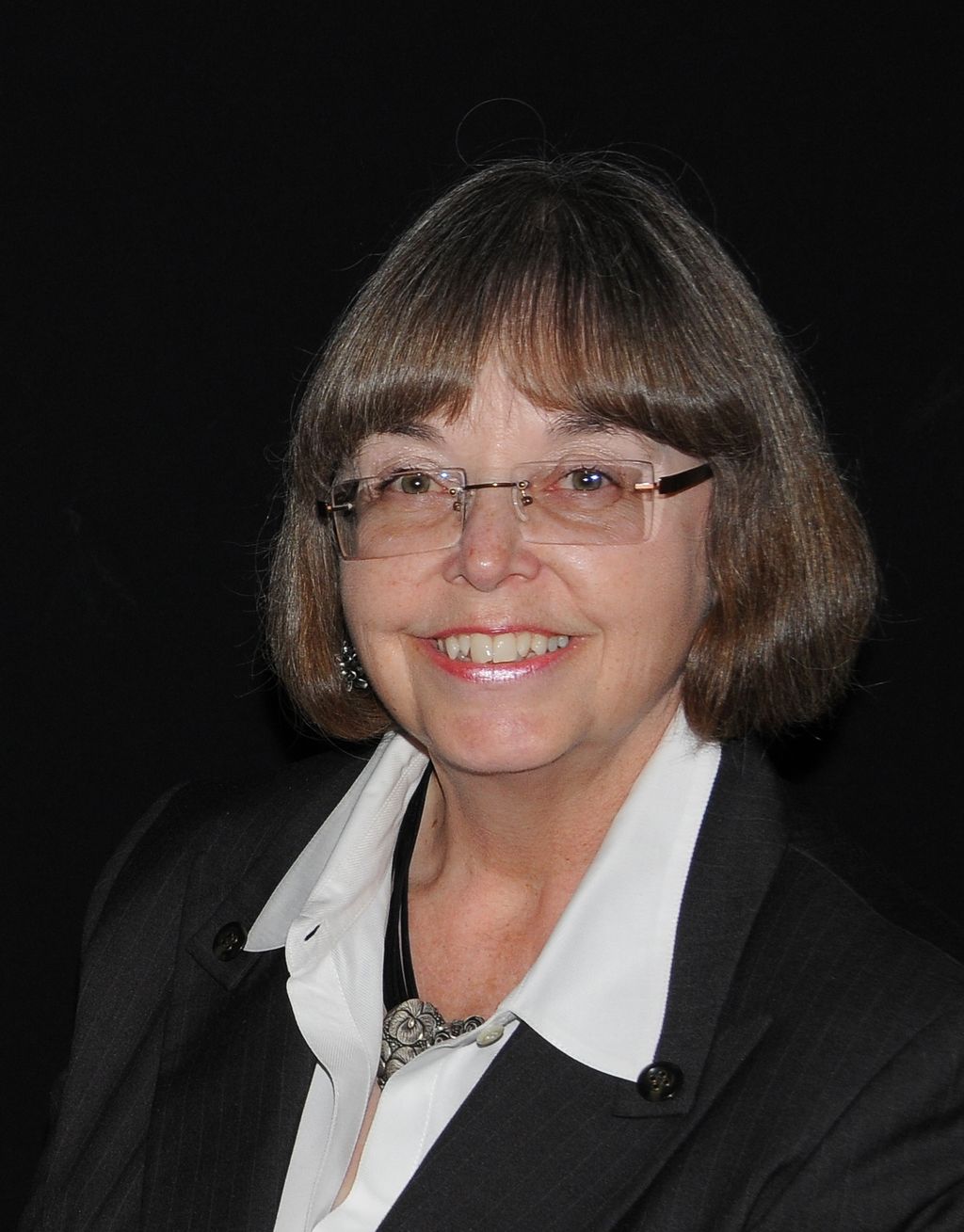 Lynn Swearingen, CH
