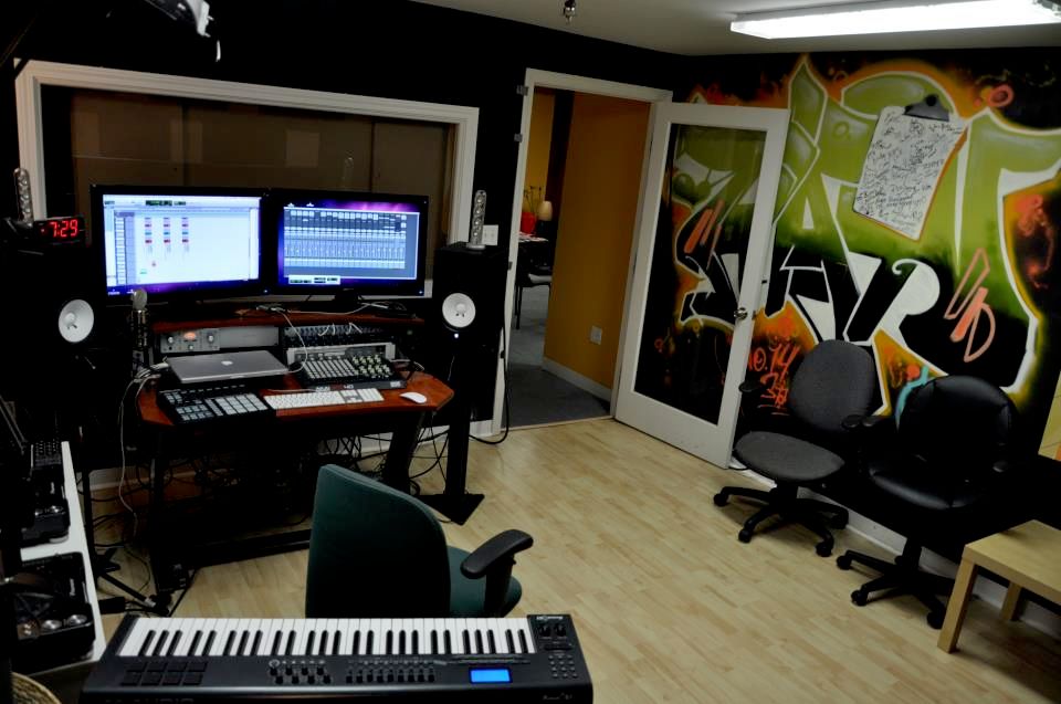 No. 14 Studios