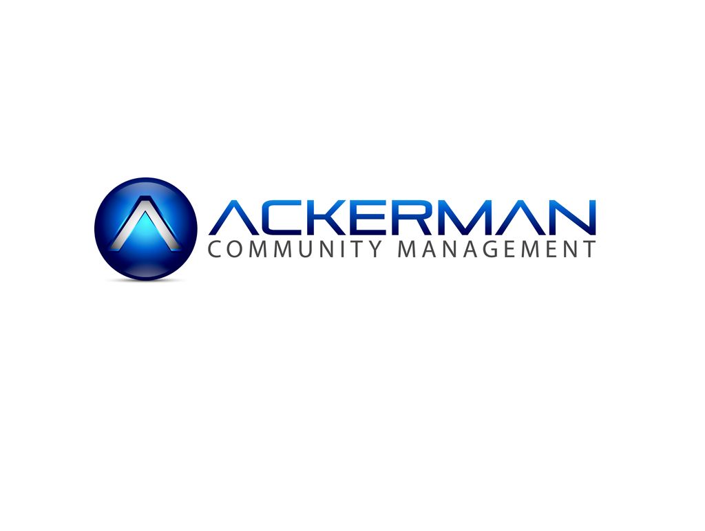 Ackerman Community Management