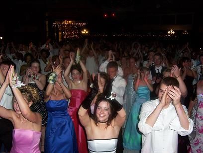Professional Mobile DJ Services