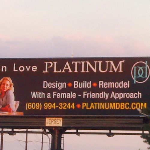 Women Love Platinum