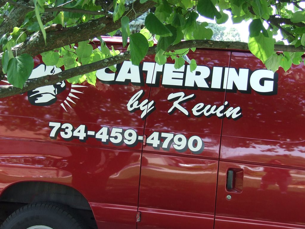Catering By Kevin