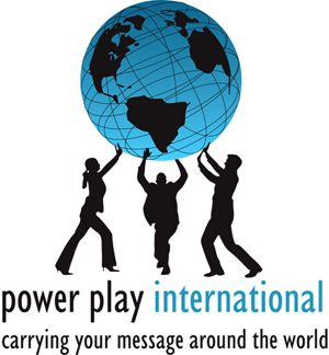 Power Play International is here to brand the need