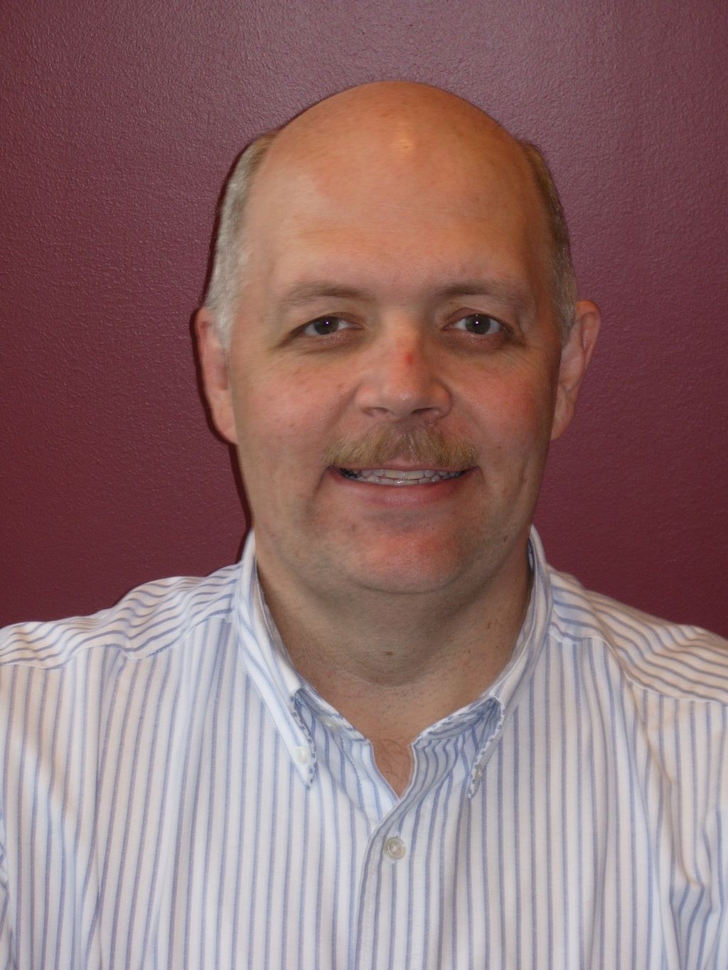 Steve Madsen