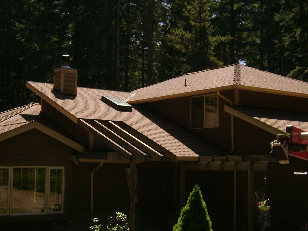 Lakebay Roofing, Inc.