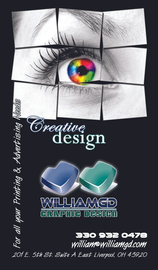 WilliamGD Graphic Design