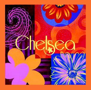 Chelsea Logo