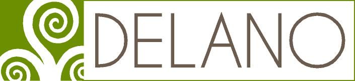 Delano Logo