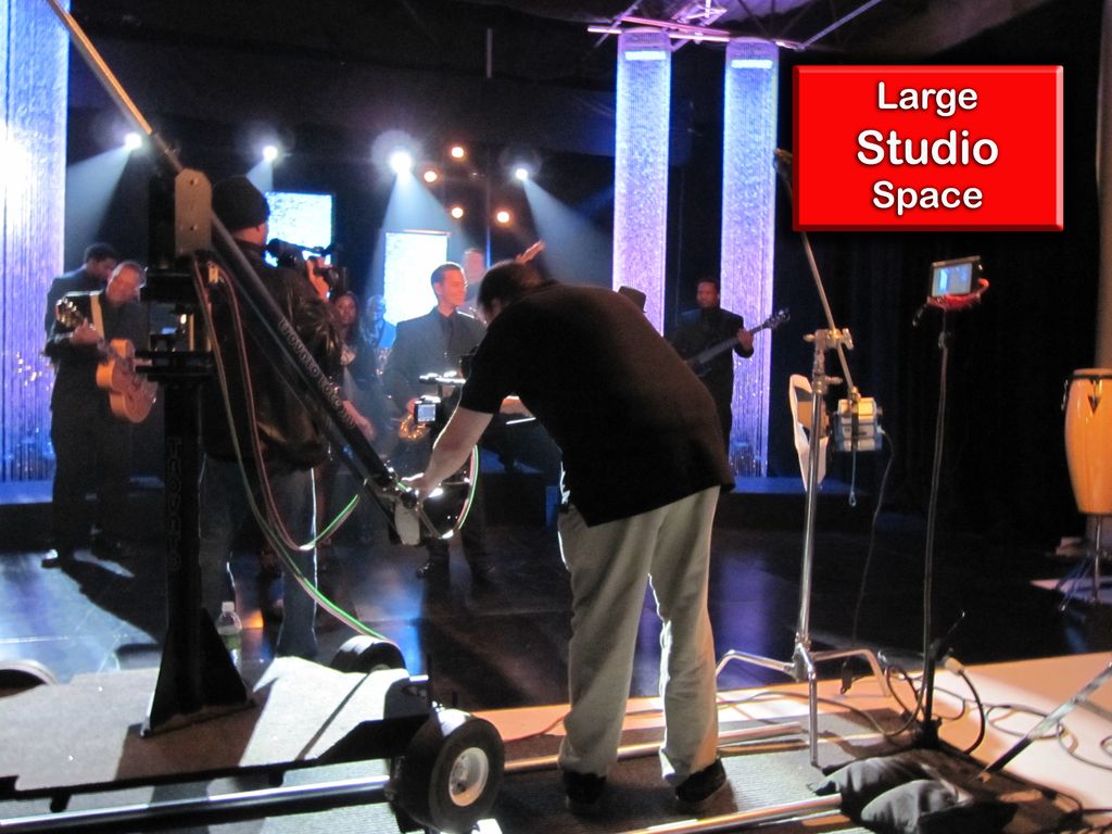 Projects and media