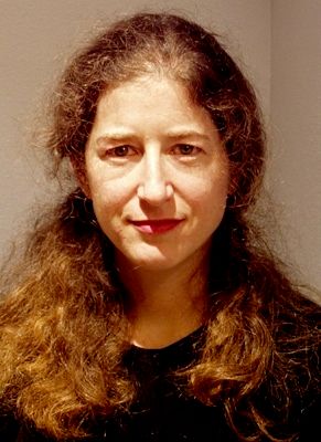 SF Psychologist: Ariane Eroy, Ph.D.