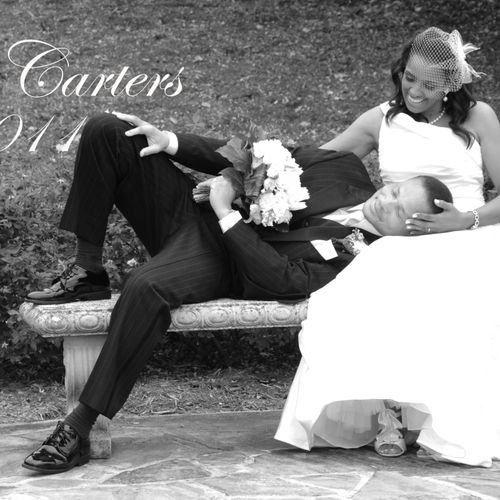 The Carters 2011