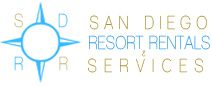 San Diego Resort Rentals - 
Because You Deserve th