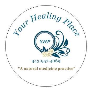 Your Healing Place