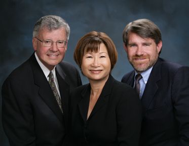 Team Fordyce - Efficient Real Estate Services Inc.