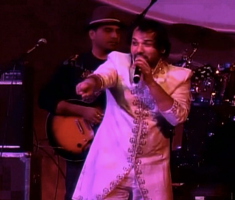 AAHOA 2011-Shaan performance