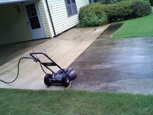 Largent and Sons Pressure Washing, Inc.