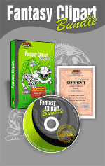 Fantasy Clipart

Vinyl-Ready
Vector Clipart

