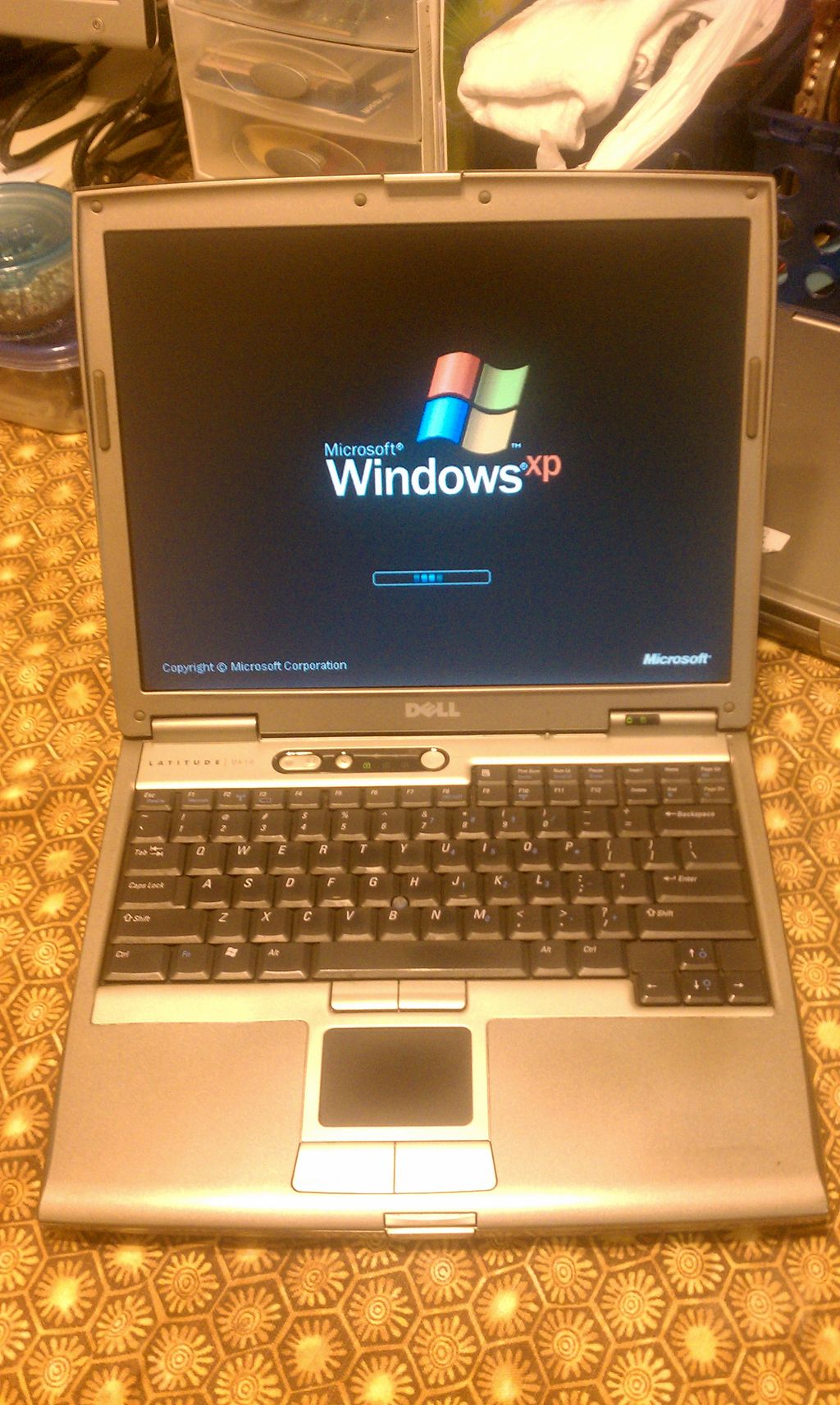 Great Refurbished Laptops