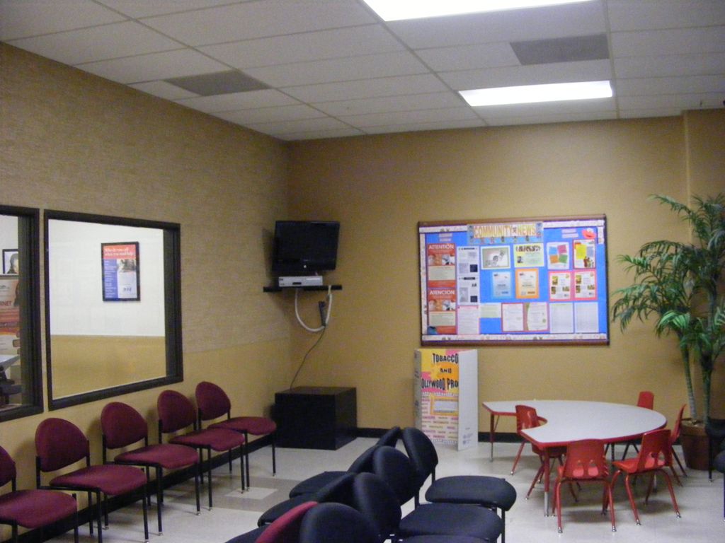 Interior Painting