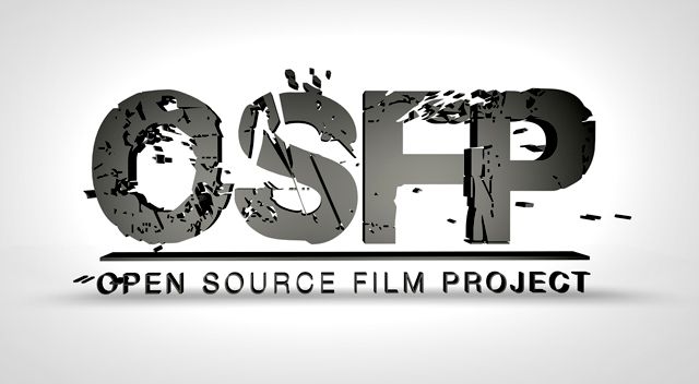Open Source Film Project