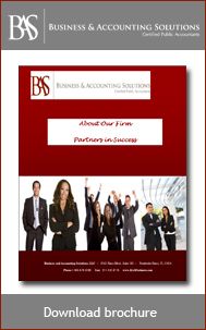 BAS Partners, LLC