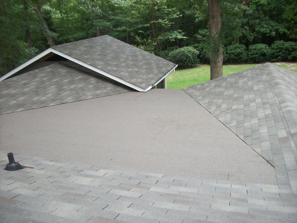 Dana Dean Roofing Company