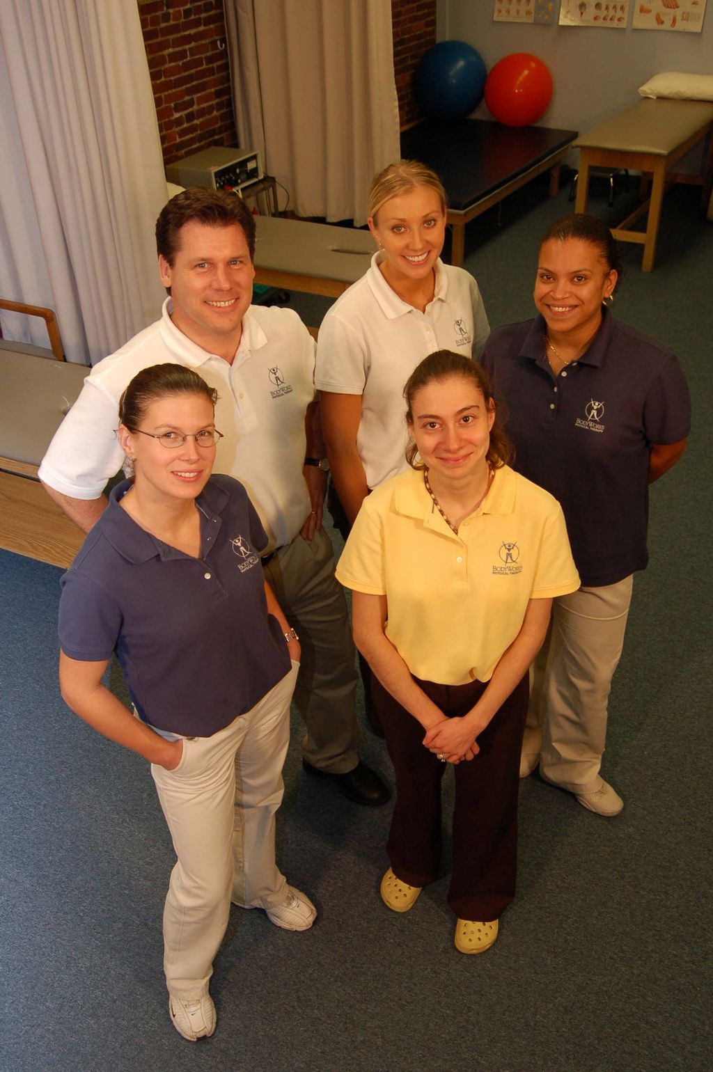 BodyWorks Physical Therapy