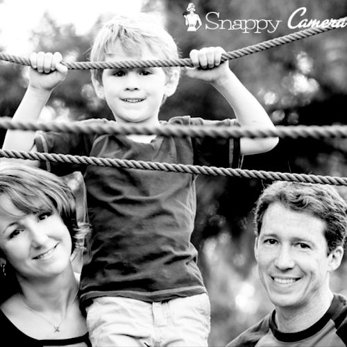Tremont Family Photos!