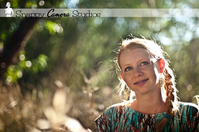 Jordann Portrait Session!