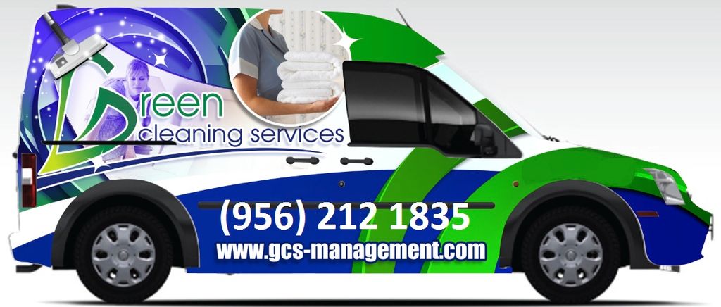 Green Cleaning Services LLC