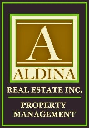 Aldina Real Estate, Inc. -- Property Management