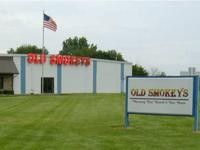 Old Smokey's Store