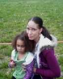 me and my daughter last easter 2010