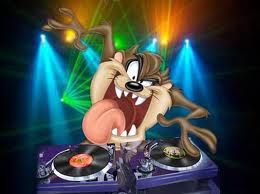 DJ Taz